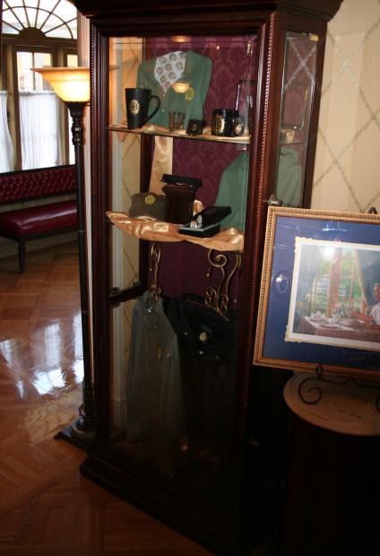 Club 33 Items For Sale